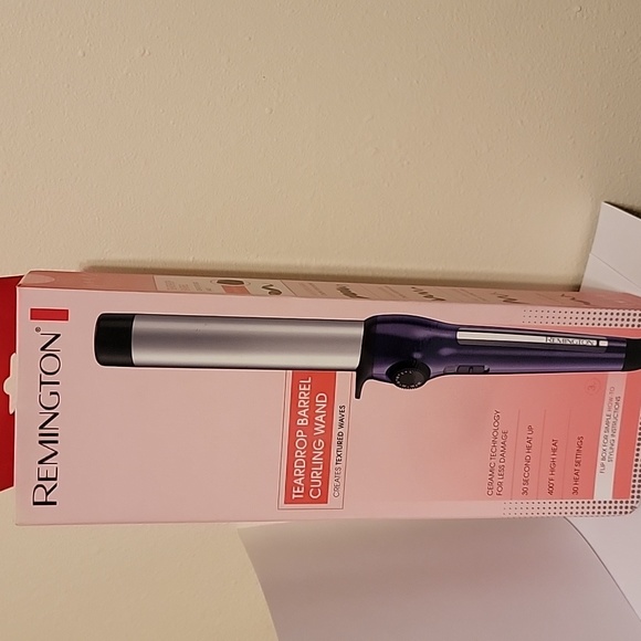 REMINGTON - Picture 1 of 7